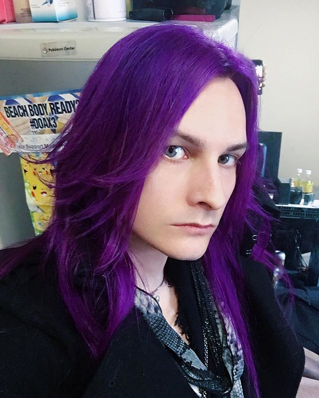Daniel K.