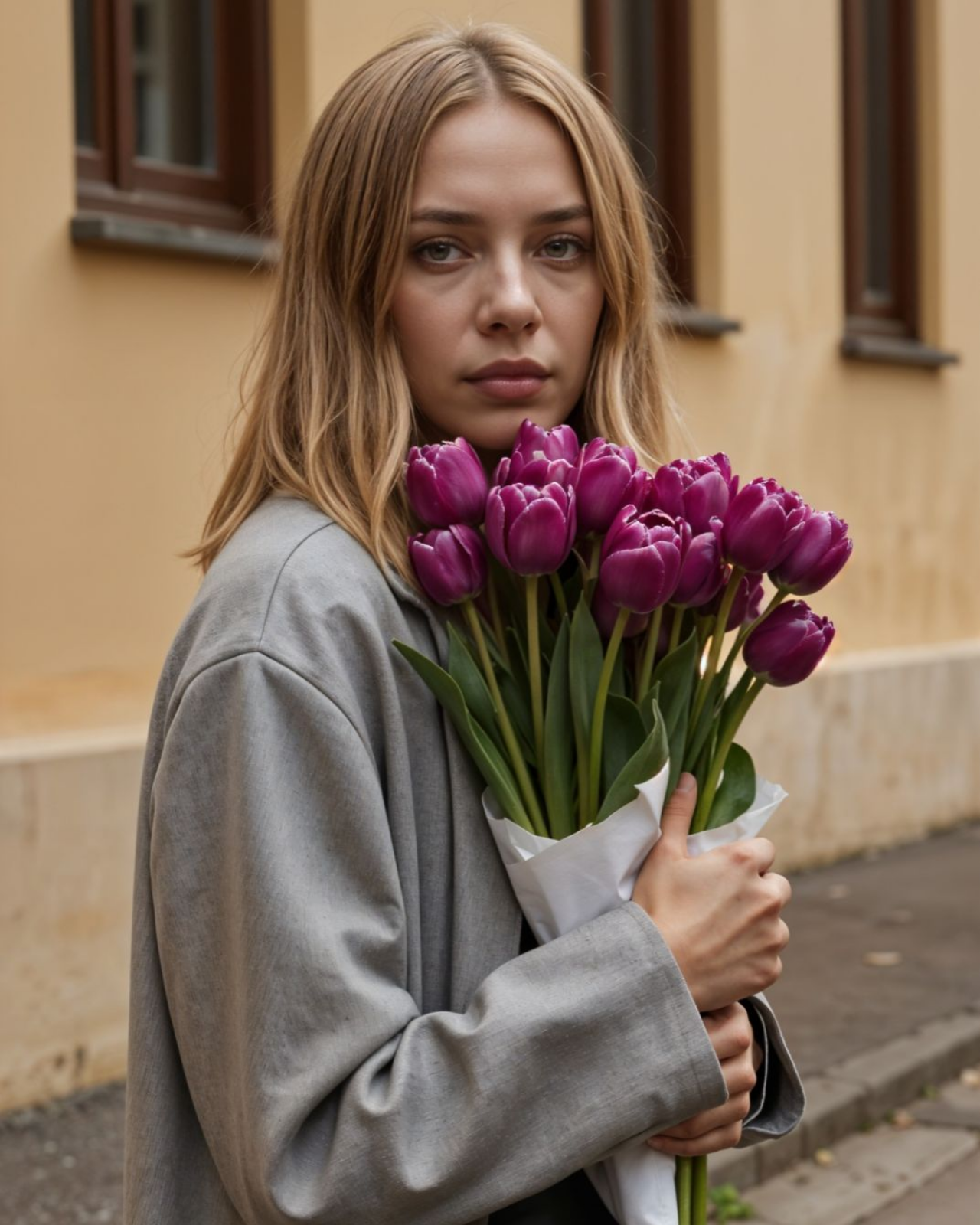 Mari K.