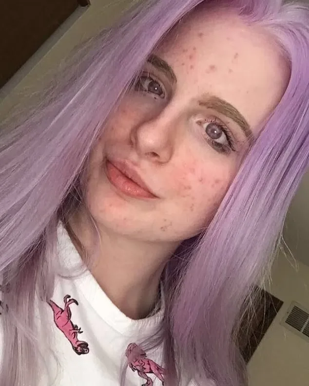 Sophia M.